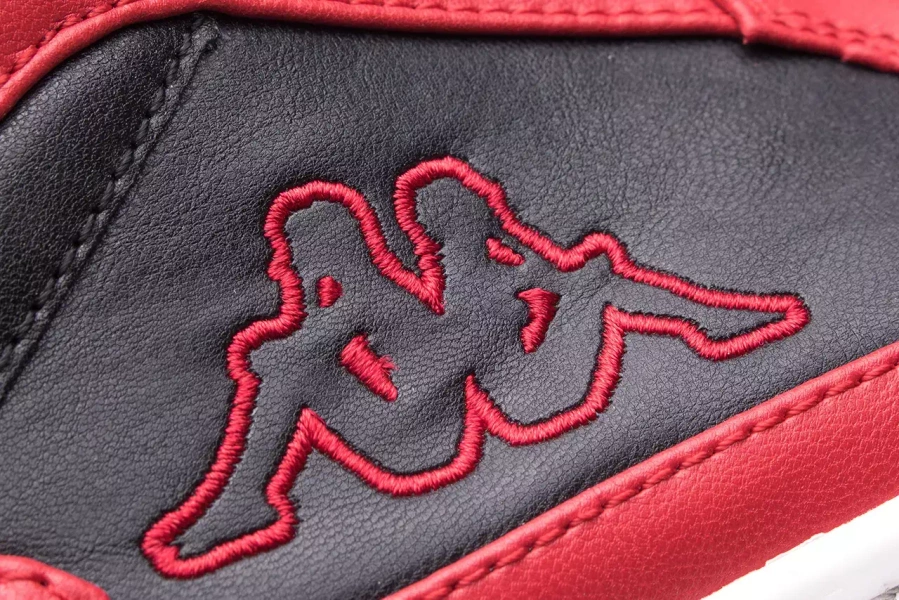 Buty KAPPA LINEUP 243078-2011