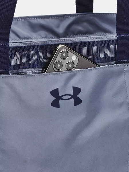Torba damska Under Armour Favorite Tote 1369214-767