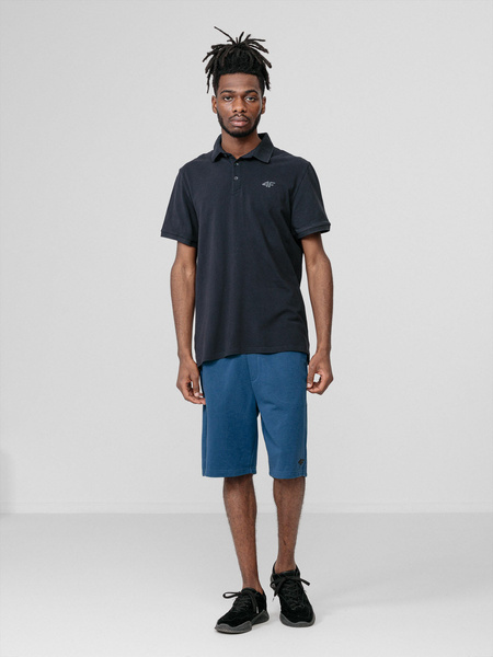 Spodenki męskie 4F H4L22-SKMD350-32S