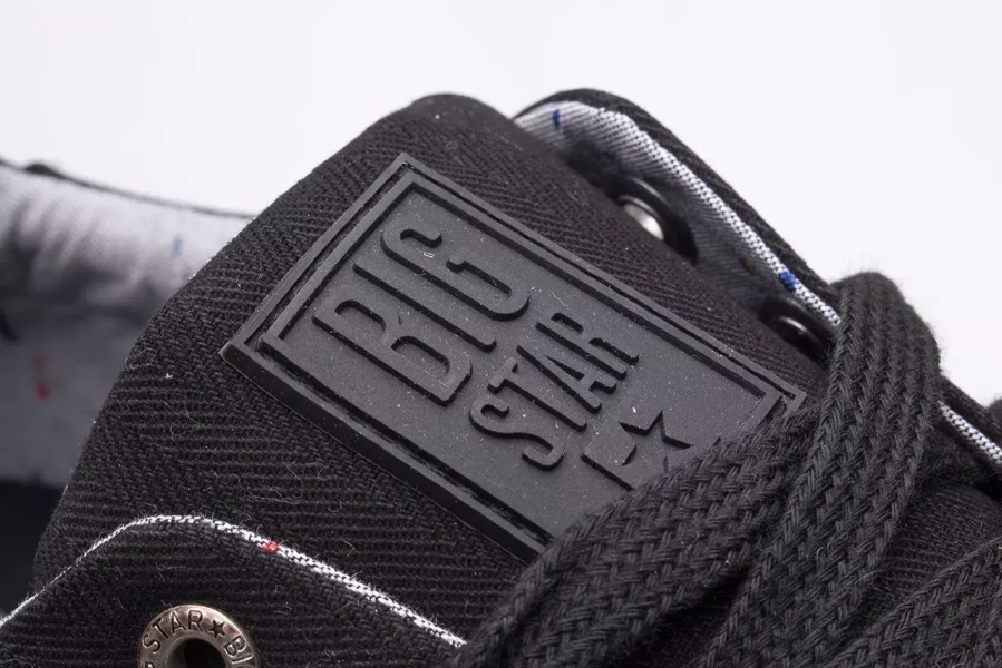 Trampki męskie BIG STAR KK174002