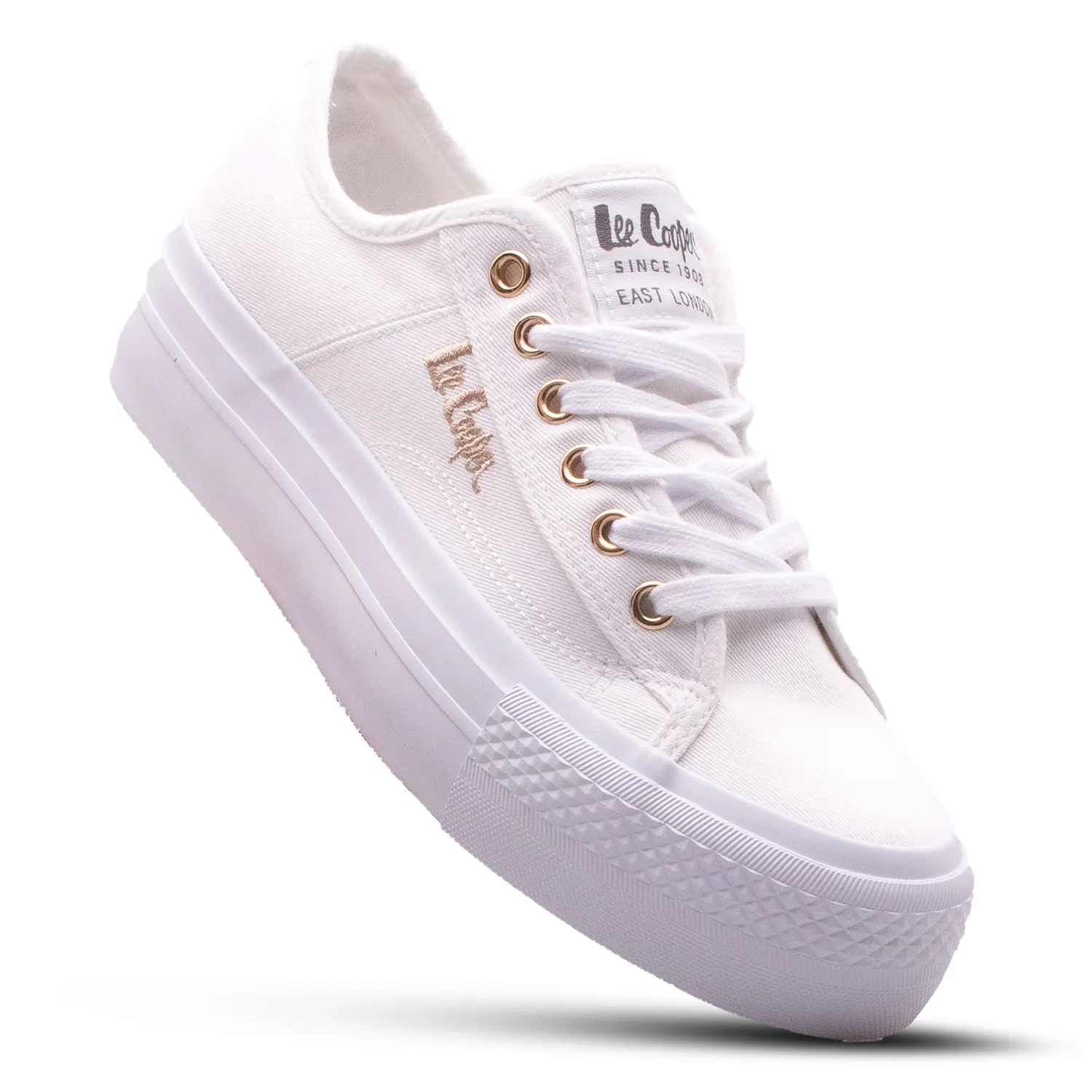 Trampki damskie LEE COOPER LCW-24-31-2725L