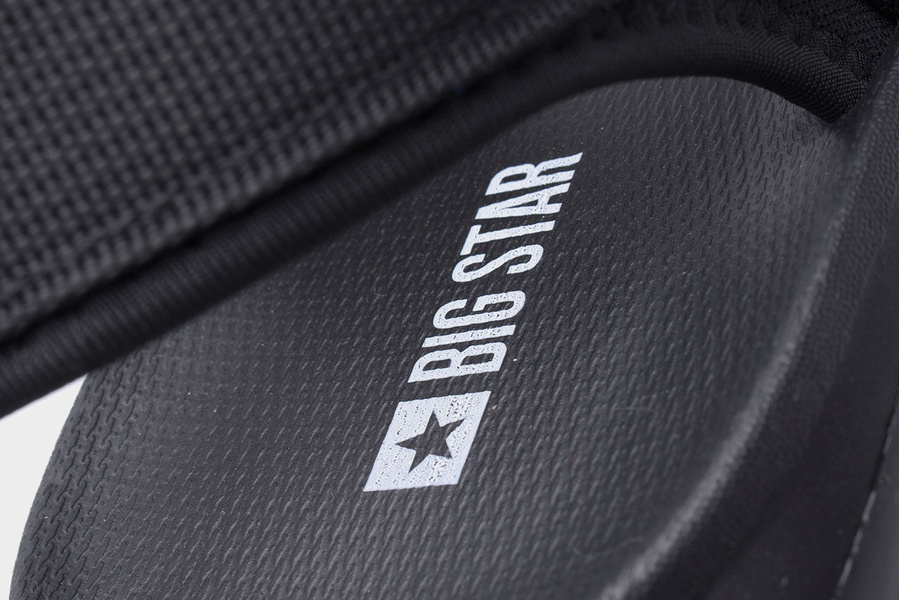 Sandały męskie BIG STAR HH174842