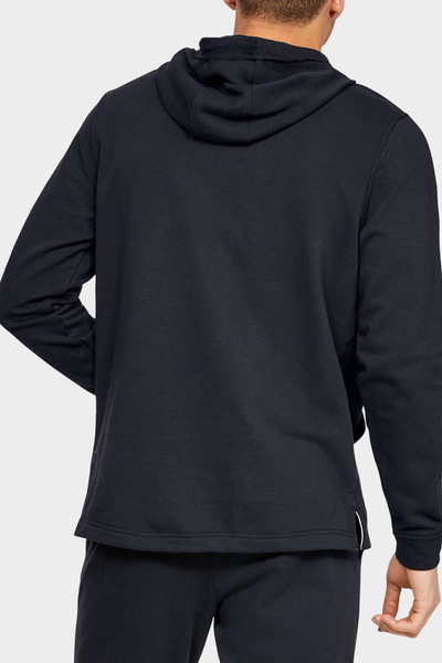 Bluza męska z kapturem Under Armour TERRY HOODIE 1348520-001