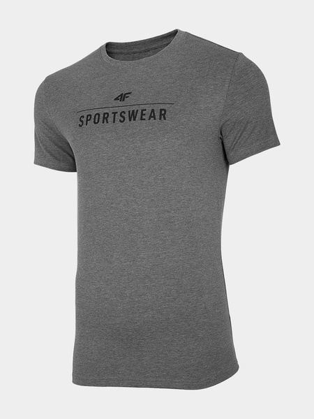 Koszulka męska 4F NOSH4-TSM005-24M