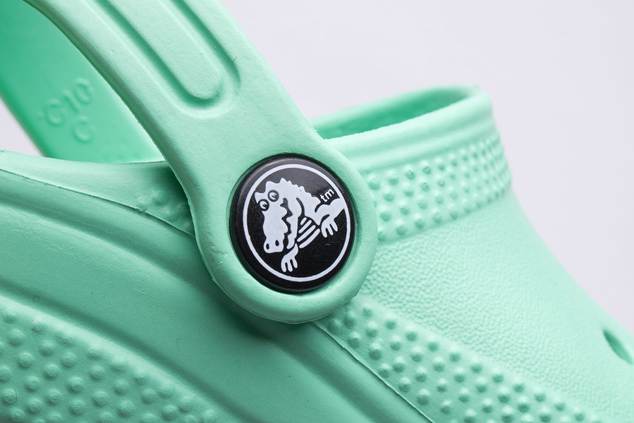 Chodaki CROCS CLASSIC CLOG K 204536-3U3