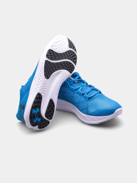Buty męskie Under Armour UA Charged Speed Swift 3026999-402