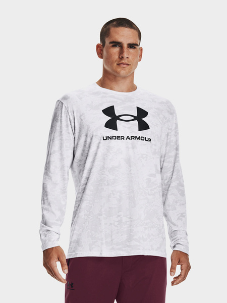 Koszulka męska Under Armour 1366466-100