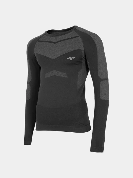 Koszulka męska termoaktywna 4F H4Z22-BIMB030G-20S