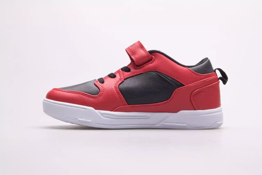 Buty dziecięce KAPPA LINEUP LOW K 260932K-2011