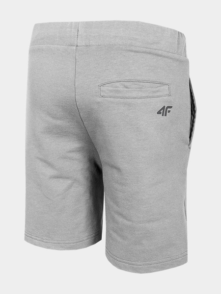 Spodenki dziecięce 4F JUNIOR HJL22-JSKMD003-27S