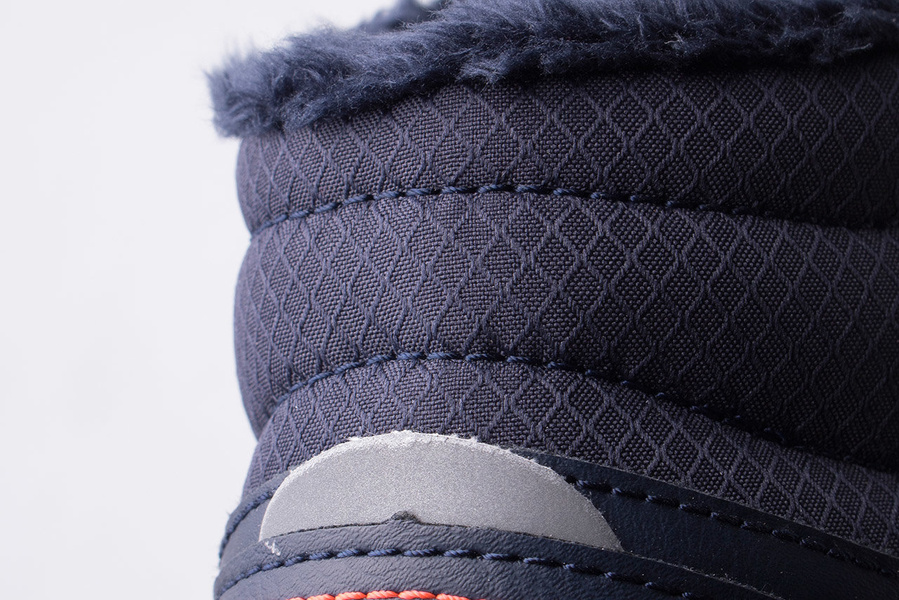 Buty dziecięce KAPPA GRANE T 260904T-6729