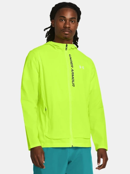 Kurtka męska Under Armour 1376794-731