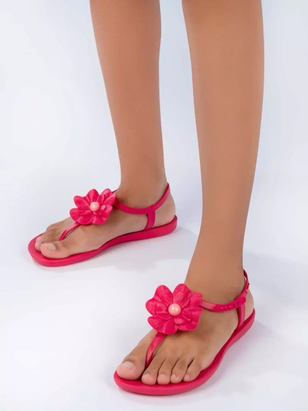 Sandały damskie Ipanema CLASS FLORA FEM 26845-AF383