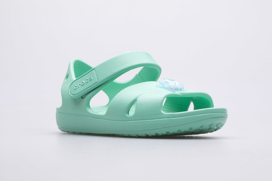 Sandały CROCS CLASSIC CROSS SANDAL 206947-3U3