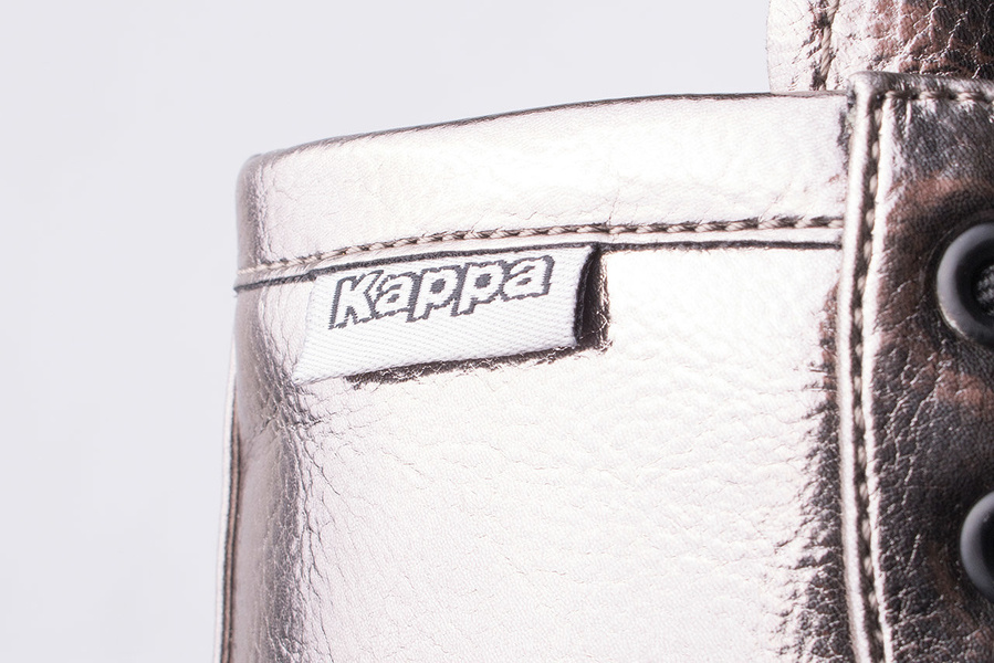 Buty dziecięce KAPPA DEENISH SHINE K 260841K-1511