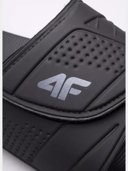 Klapki męskie 4F 4FSS23FFLIM077-20S