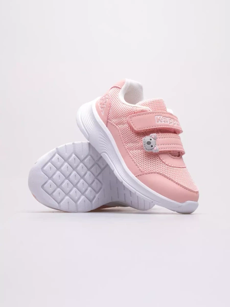 Buty dziecięce KAPPA JAK M 280024M-2110 