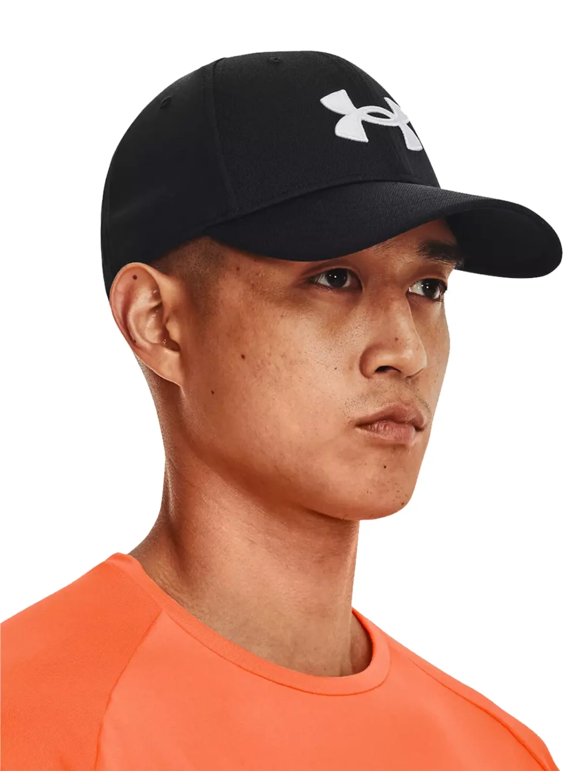 Czapka z daszkiem męska Under Armour 1376701-001