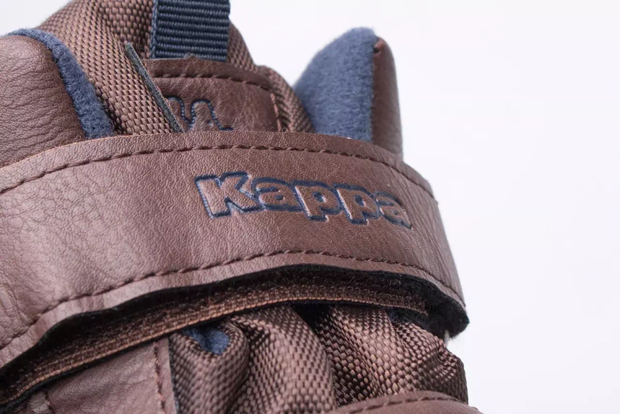 Buty dziecięce KAPPA KONE TEX K 260976K-5067