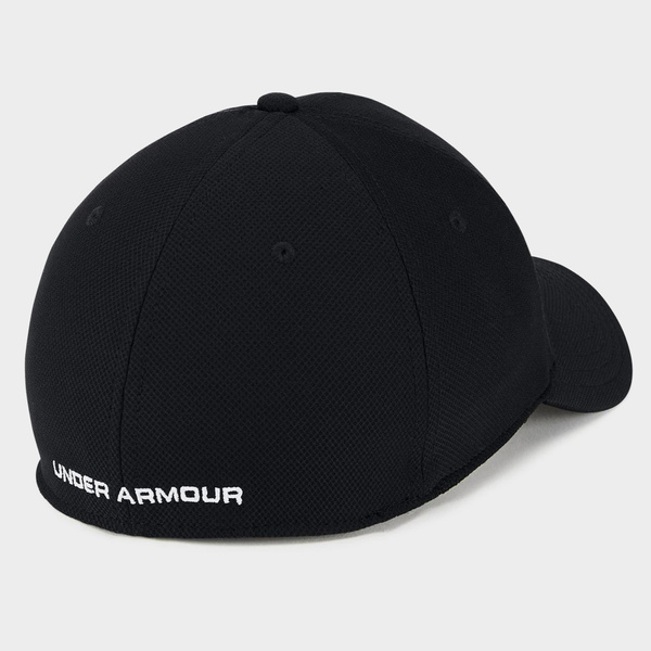 Czapka z daszkiem Under Armour Blitzing 3.0 1305036-001