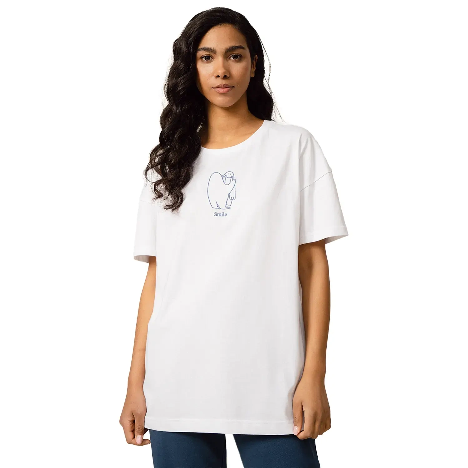 Koszulka OUTHORN OTHSS23TTSHF423-10S