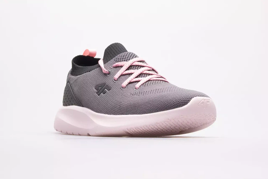 Buty dziecięce 4F 4FJAW22FLOWF009-23S