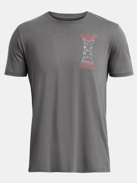 Koszulka męska Under Armour 1382833-025
