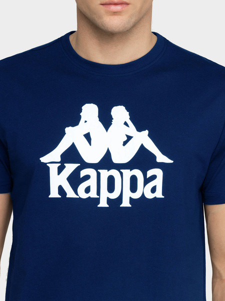 Koszulka męska KAPPA CASPAR 303910-821