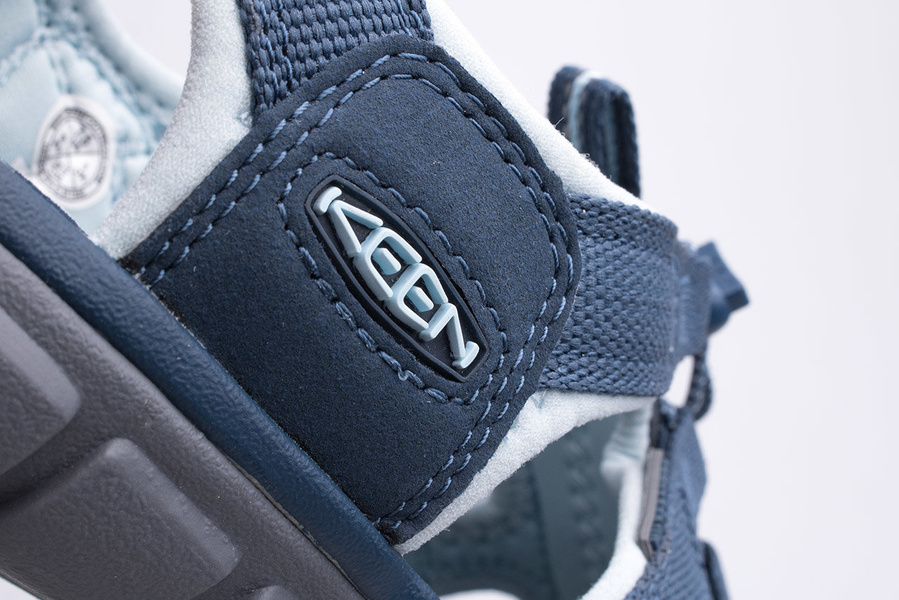 Sandały KEEN CLEARWATER CNX 1022965