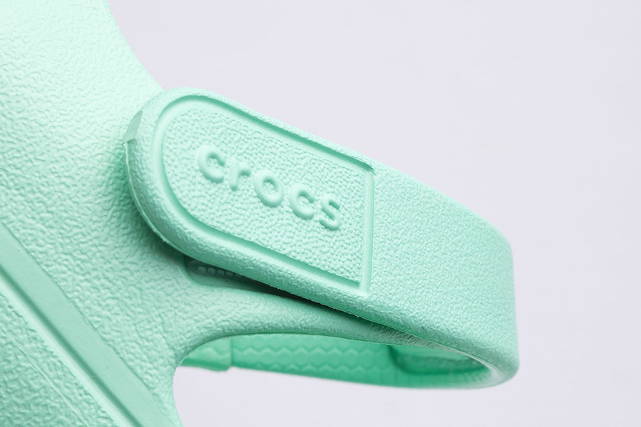 Sandały CROCS CLASSIC CROSS SANDAL 206947-3U3