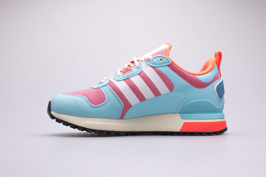 Buty dziecięce adidas ZX 700 HD J FY2653