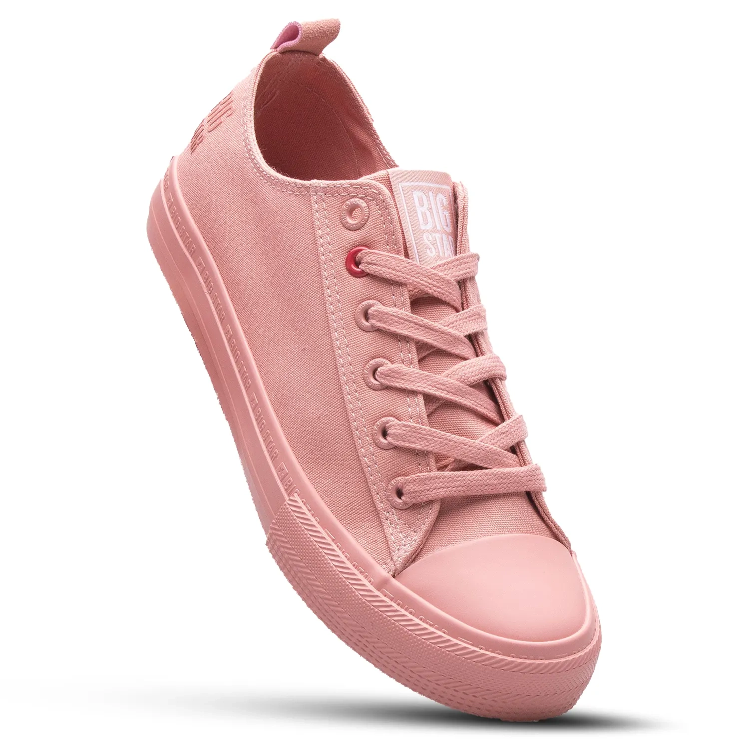 Trampki damskie BIG STAR JJ274005