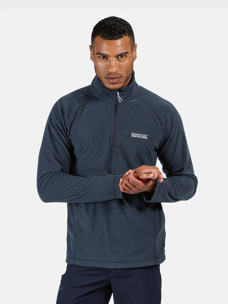 Bluza męska rozpinana polarowa REGATTA RMA212-8PQ