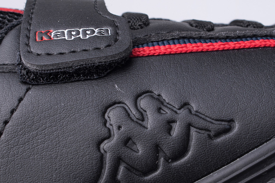 Buty dziecięce KAPPA MARABU II K 260817K-1120