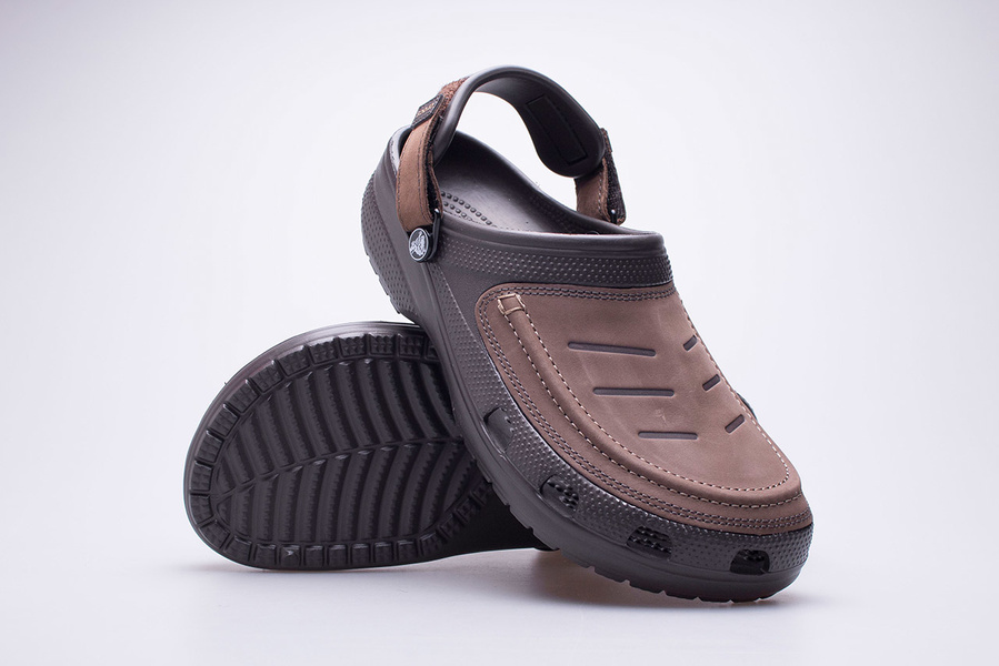 Chodaki Crocs Yukon Vista Clog M 205177-22Z