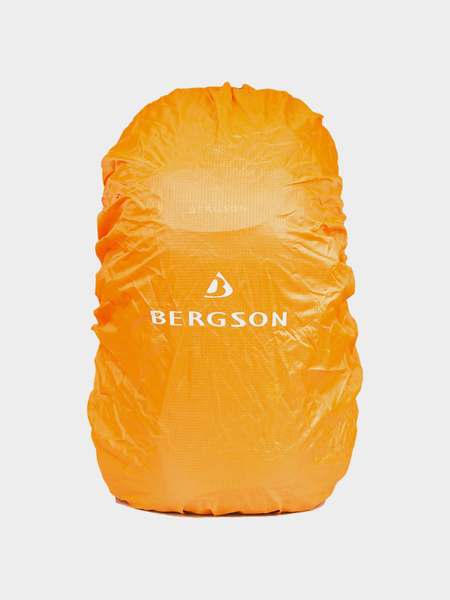 Plecak turystyczny BERGSON NAMSEN 30 BLACK