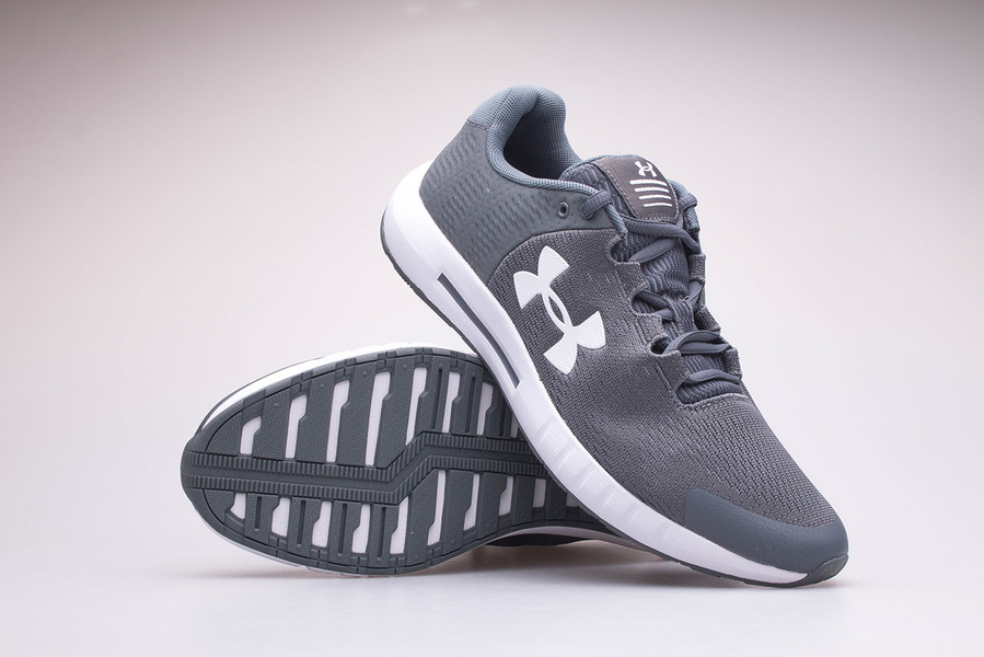 Buty męskie Under Armour Micro G Pursuit 3021953-103