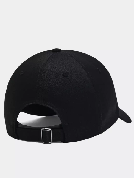 Czapka z daszkiem męska Under Armour 1369783-001 