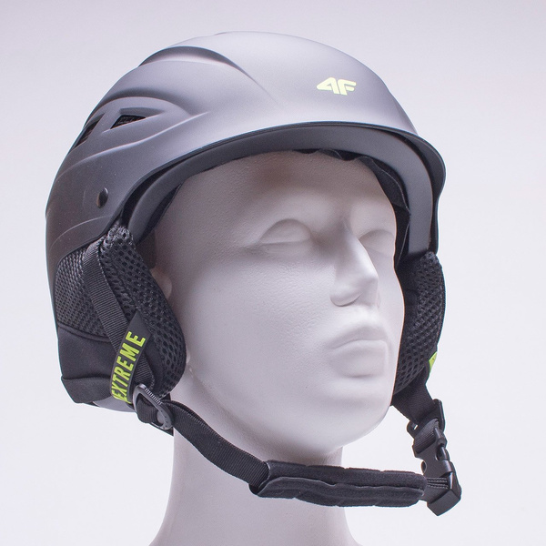 Kask narciarski 4F H4Z19-KSU002-20S