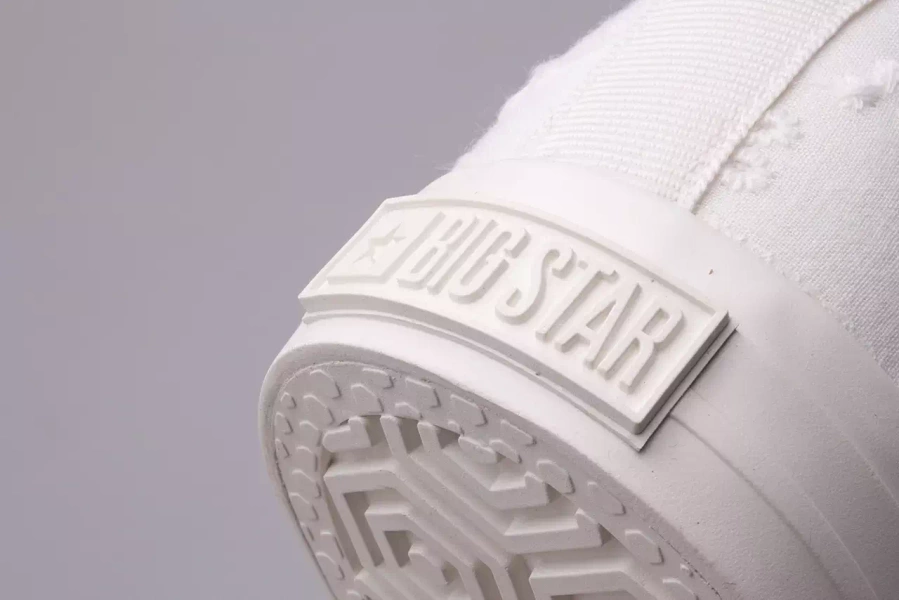 Buty damskie BIG STAR LL274223-101