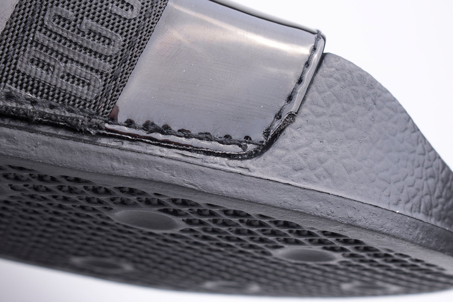 Klapki damskie BIG STAR HH274A045