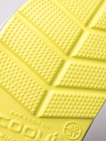 Chodaki dziecięce COQUI LINDO 6423-404-1348