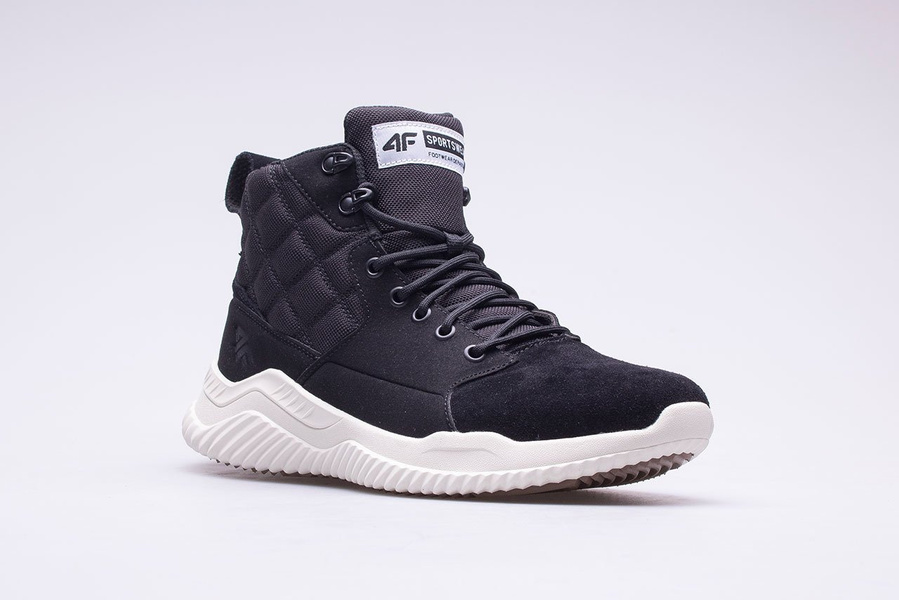 Buty męskie 4F D4Z19-OBMH201-20S