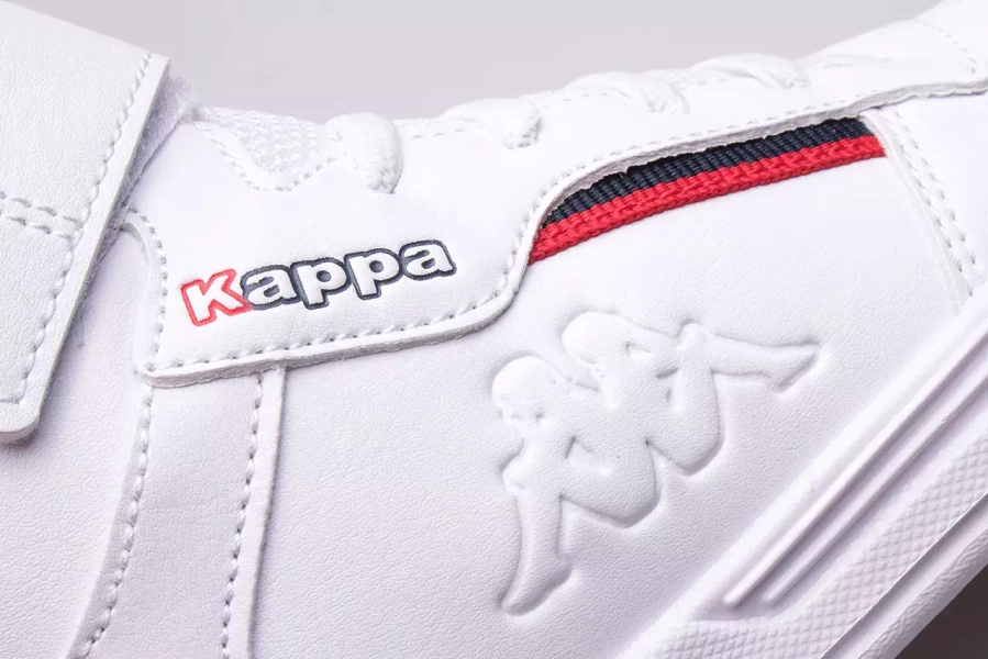 Buty dziecięce KAPPA MANGAN II ICE K 260827K-1020