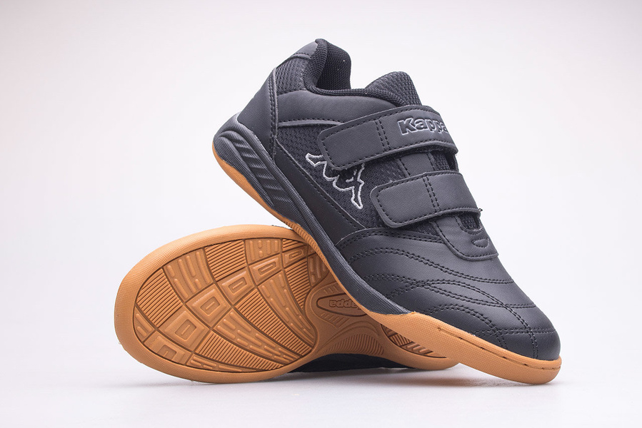 Buty dziecięce halowe KAPPA KICKOFF K 260509K-1116