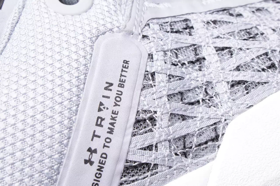 Buty męskie Under Armour TriBase Reign 5 3026021-101