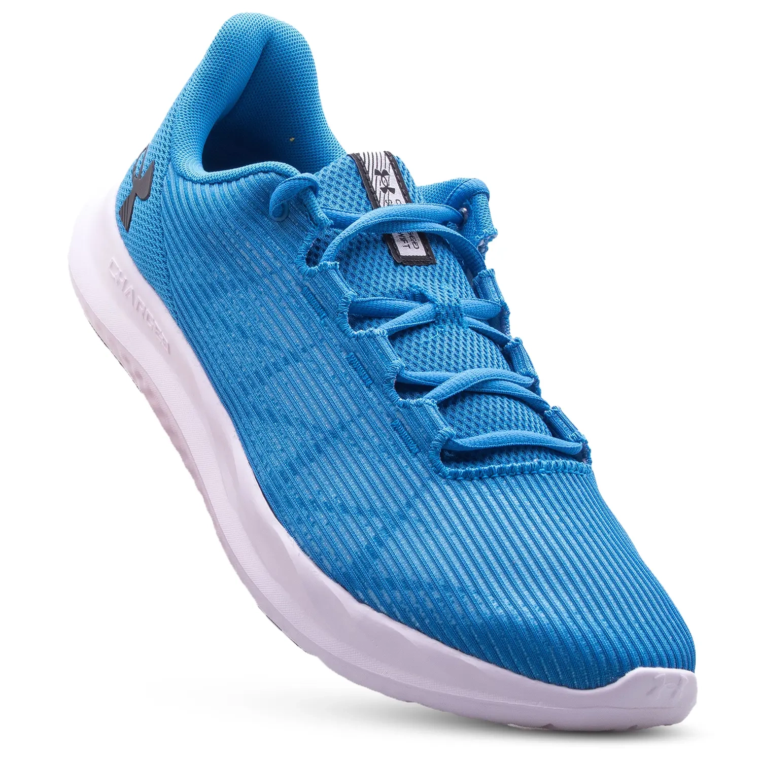 Buty męskie Under Armour UA Charged Speed Swift 3026999-402