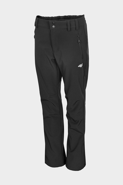 Spodnie damskie trekkingowe 4F H4Z20-SPDT001-20S
