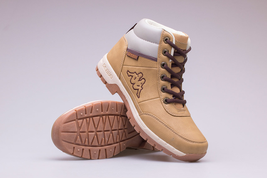 Buty męskie KAPPA BRIGHT MID LIGHT 242075-4141