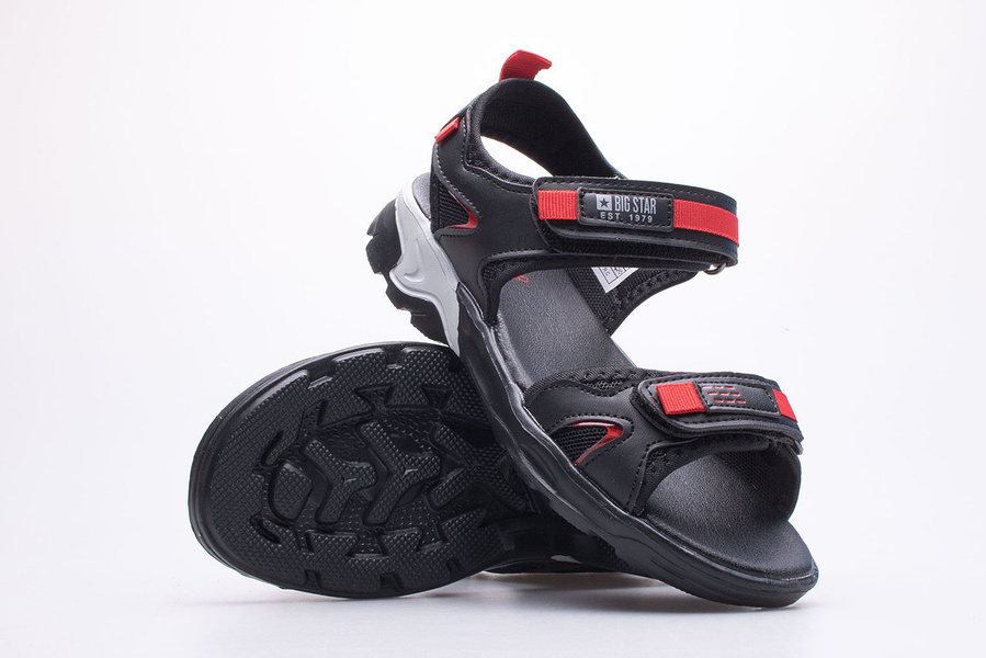 Sandały dziecięce BIG STAR JJ374225